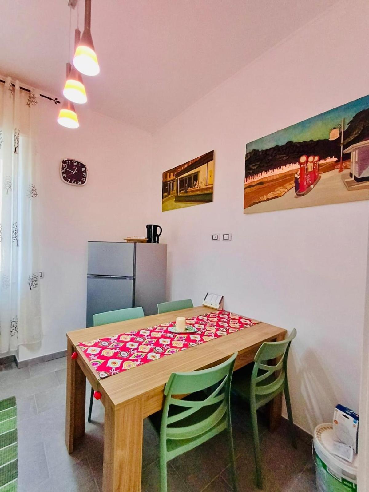 Tolstoi 83 Apartment Μιλάνο Εξωτερικό φωτογραφία