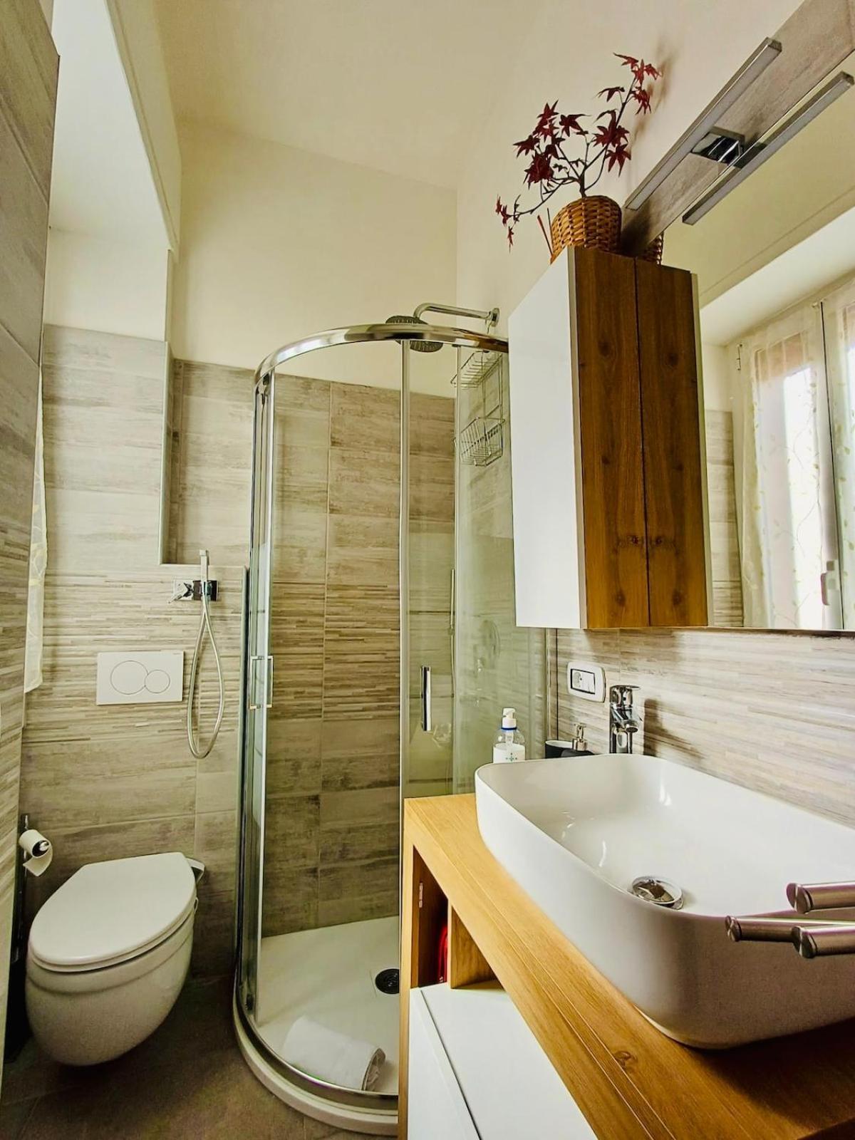 Tolstoi 83 Apartment Μιλάνο Εξωτερικό φωτογραφία