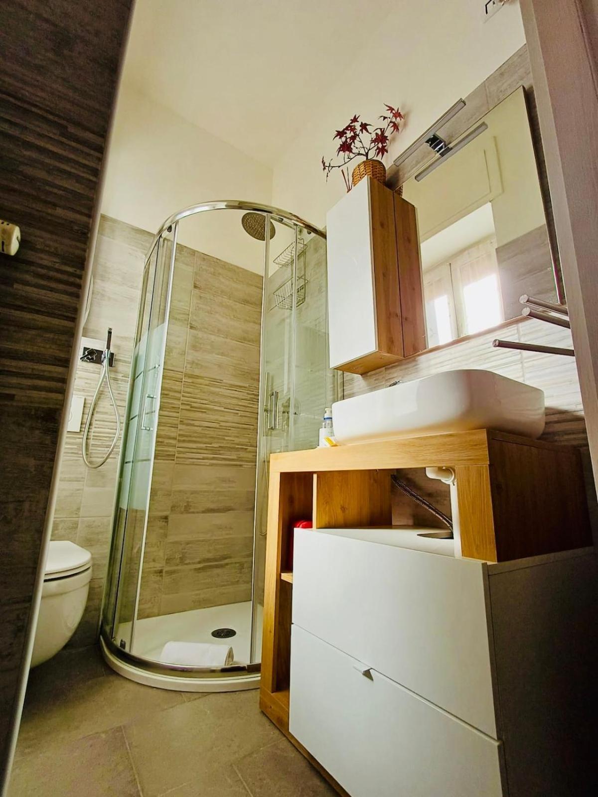 Tolstoi 83 Apartment Μιλάνο Εξωτερικό φωτογραφία