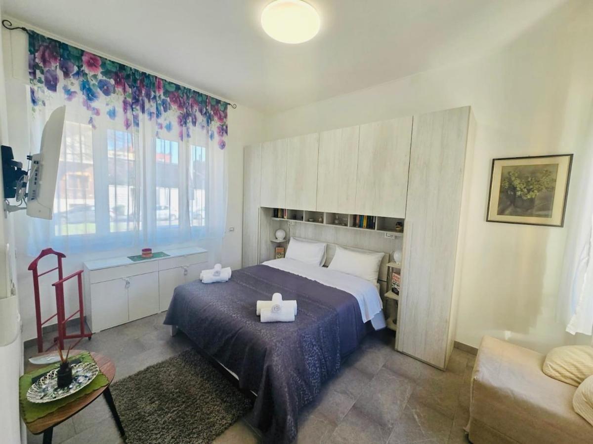 Tolstoi 83 Apartment Μιλάνο Εξωτερικό φωτογραφία
