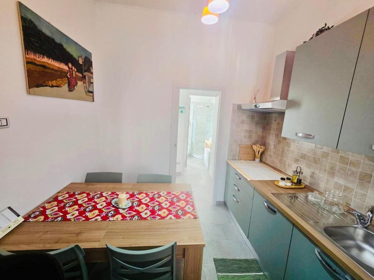 Tolstoi 83 Apartment Μιλάνο Εξωτερικό φωτογραφία