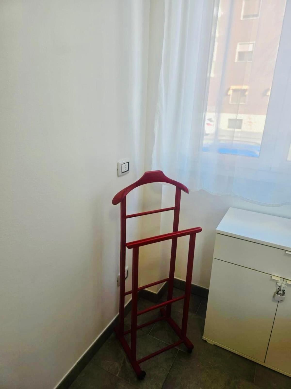 Tolstoi 83 Apartment Μιλάνο Εξωτερικό φωτογραφία