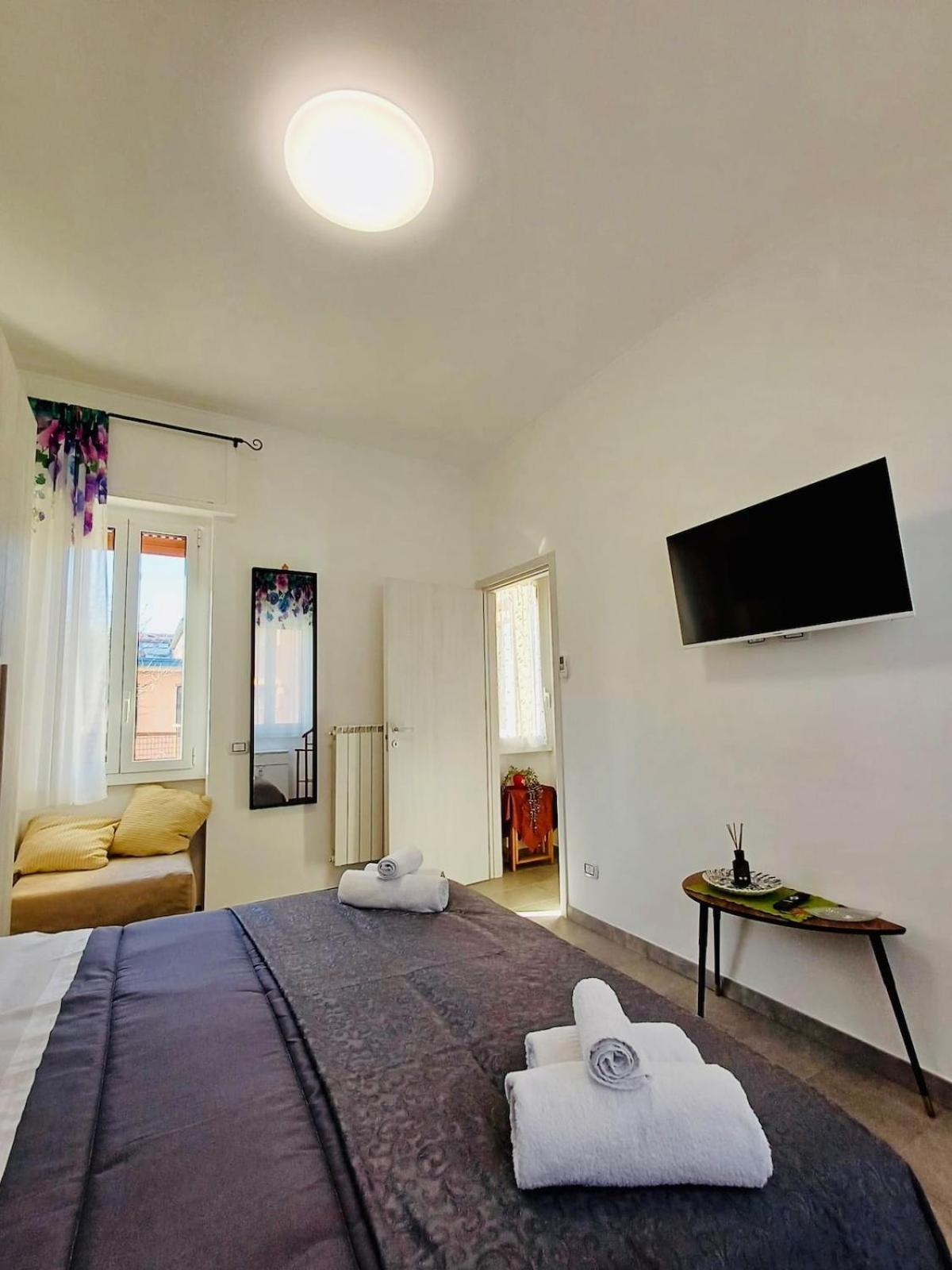 Tolstoi 83 Apartment Μιλάνο Εξωτερικό φωτογραφία